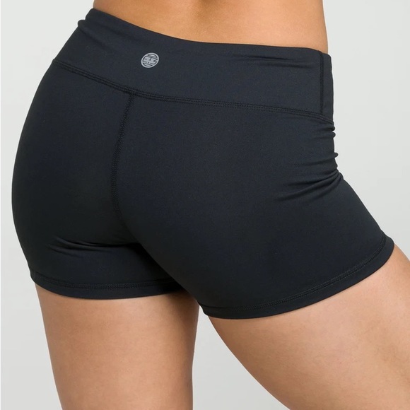IAB No-ride Booty Shorts NEW WITH TAGS - Picture 2 of 6